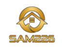 Sam226 Globe
