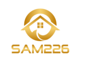 Sam226 Globe